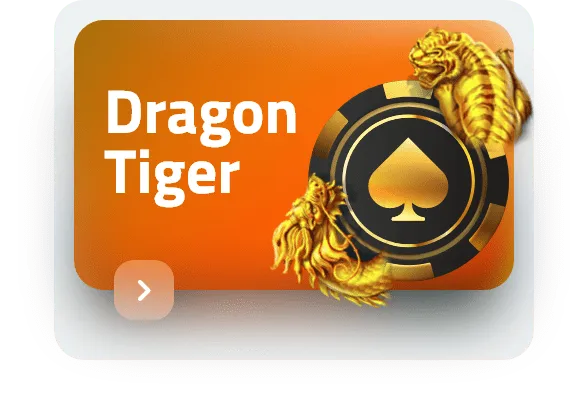 Dragon Tiger – TigerExch