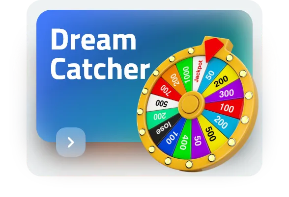 Dream Catcher – TigerExch