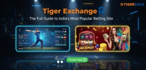 Tiger Exchange: The Full Guide to India’s Most Popular Betting Site